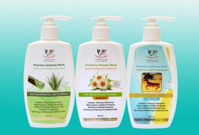 FEMININE INTIMATE WASH
